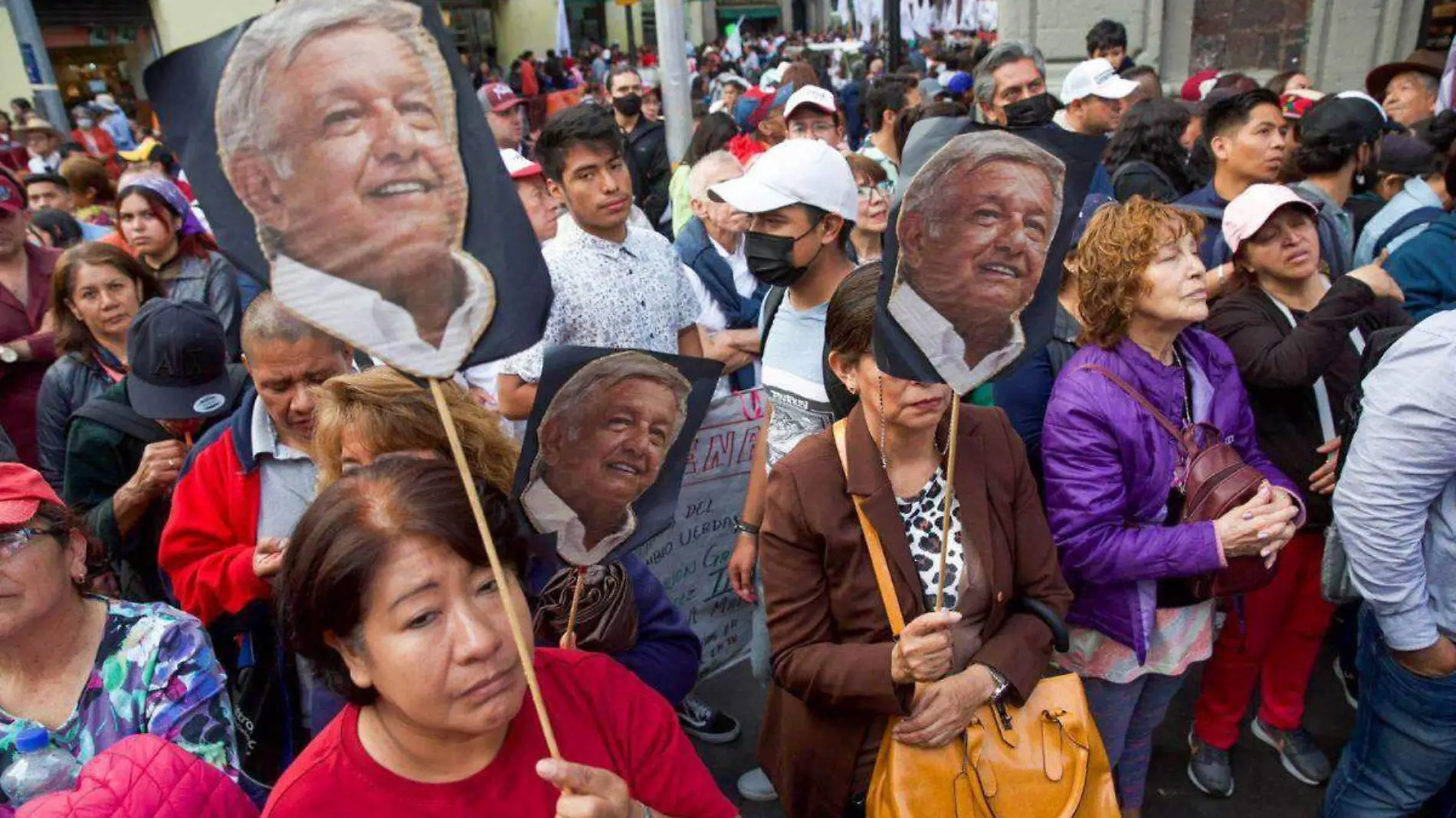 ¡SÍ, QUE SE LARGUE! (12)